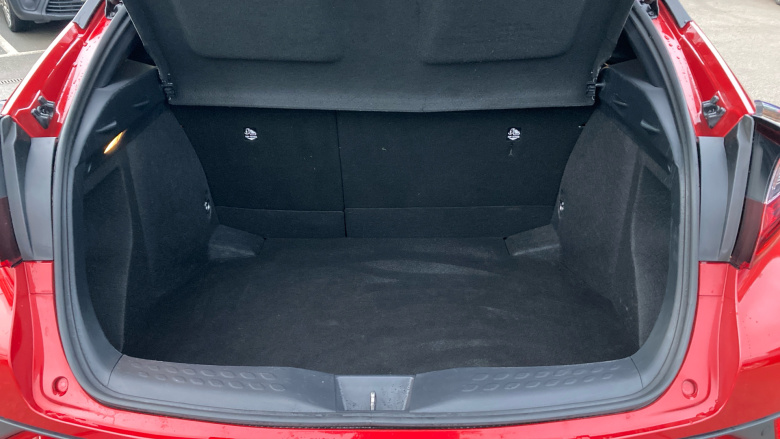 Toyota C-HR 1.8 Hybrid Design 5dr CVT Hybrid Hatchback